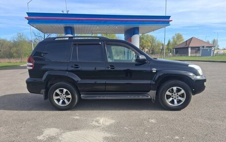 Toyota Land Cruiser Prado 120 рестайлинг, 2006 год, 1 890 000 рублей, 7 фотография