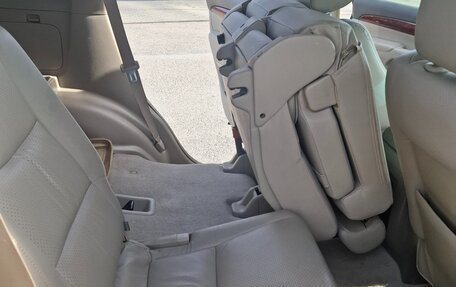 Toyota Land Cruiser Prado 120 рестайлинг, 2006 год, 1 890 000 рублей, 15 фотография