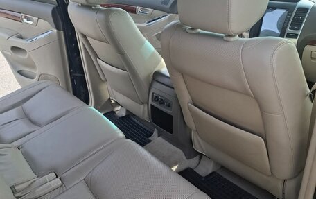 Toyota Land Cruiser Prado 120 рестайлинг, 2006 год, 1 890 000 рублей, 18 фотография