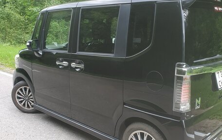 Honda N-BOX I рестайлинг, 2015 год, 712 000 рублей, 2 фотография