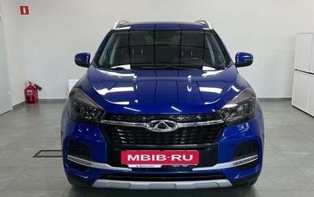 Chery Tiggo 4 I рестайлинг, 2022 год, 1 390 000 рублей, 2 фотография