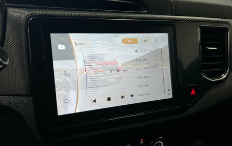 Chery Tiggo 4 I рестайлинг, 2022 год, 1 390 000 рублей, 11 фотография