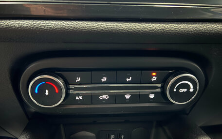 Chery Tiggo 4 I рестайлинг, 2022 год, 1 390 000 рублей, 13 фотография