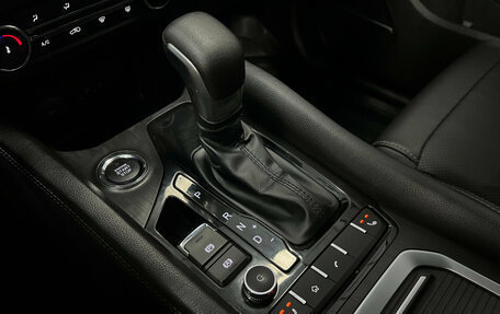 Chery Tiggo 4 I рестайлинг, 2022 год, 1 390 000 рублей, 14 фотография