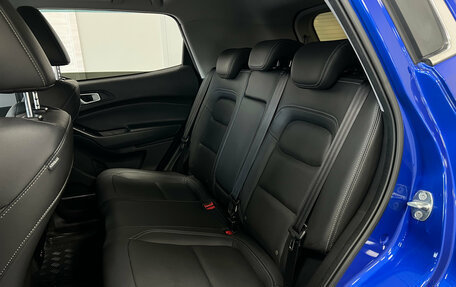 Chery Tiggo 4 I рестайлинг, 2022 год, 1 390 000 рублей, 16 фотография