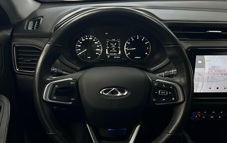 Chery Tiggo 4 I рестайлинг, 2022 год, 1 390 000 рублей, 9 фотография