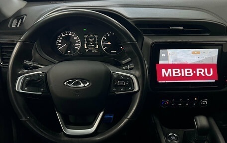 Chery Tiggo 4 I рестайлинг, 2022 год, 1 390 000 рублей, 10 фотография