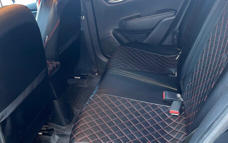 KIA Rio IV, 2017 год, 1 200 000 рублей, 5 фотография