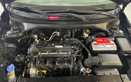 KIA Rio IV, 2017 год, 1 200 000 рублей, 2 фотография