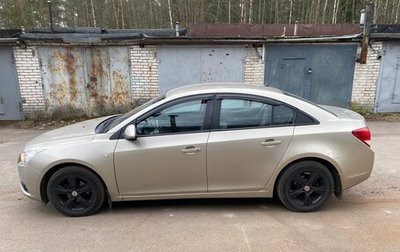 Chevrolet Cruze II, 2011 год, 720 000 рублей, 1 фотография