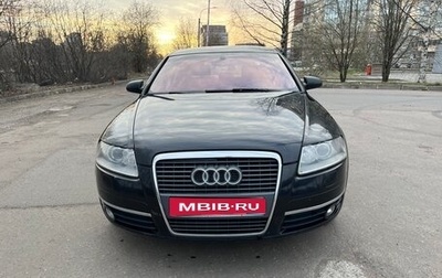 Audi A6, 2005 год, 1 300 000 рублей, 1 фотография