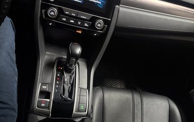 Honda Civic IX, 2020 год, 1 900 000 рублей, 1 фотография