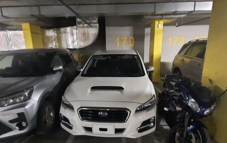 Subaru Levorg I, 2015 год, 1 690 000 рублей, 1 фотография