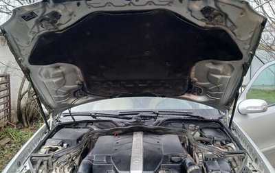 Mercedes-Benz E-Класс, 2003 год, 680 000 рублей, 1 фотография