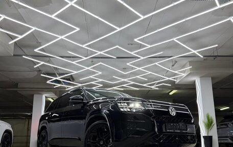 Volkswagen Teramont, 2026 год, 6 100 000 рублей, 1 фотография