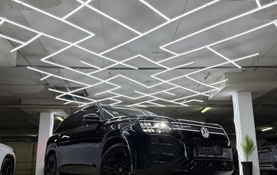 Volkswagen Teramont, 2026 год, 6 100 000 рублей, 1 фотография