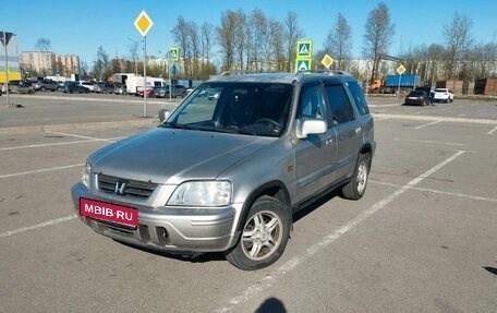 Honda CR-V IV, 1998 год, 410 000 рублей, 1 фотография