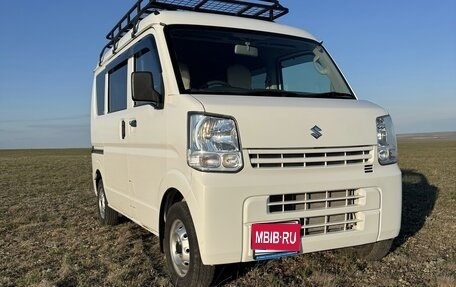 Suzuki Every VI, 2020 год, 977 000 рублей, 1 фотография