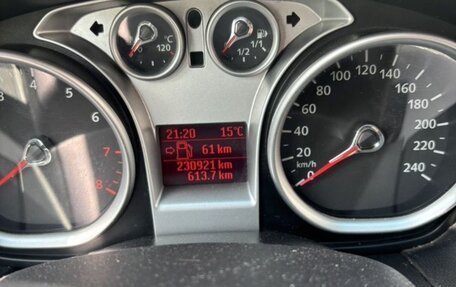 Ford Focus II рестайлинг, 2008 год, 370 000 рублей, 1 фотография