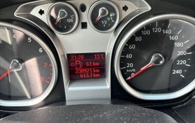 Ford Focus II рестайлинг, 2008 год, 370 000 рублей, 1 фотография