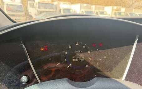 Honda Civic VIII, 2008 год, 430 000 рублей, 9 фотография