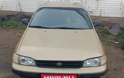 Toyota Carina E, 1994 год, 300 000 рублей, 1 фотография