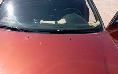 Honda Accord VII рестайлинг, 1998 год, 220 000 рублей, 1 фотография