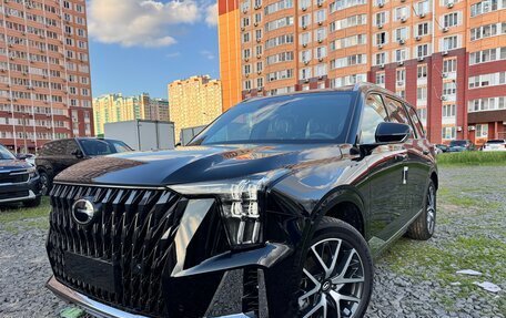 GAC GS8, 2026 год, 4 000 000 рублей, 1 фотография