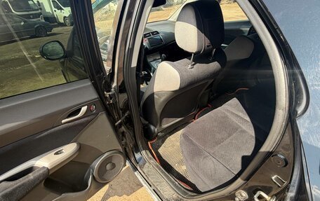 Honda Civic VIII, 2008 год, 430 000 рублей, 11 фотография