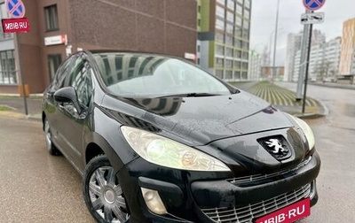 Peugeot 308 II, 2008 год, 305 000 рублей, 1 фотография