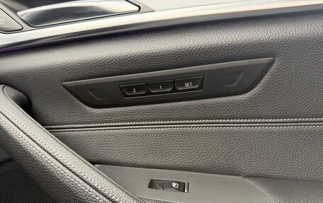 BMW 5 серия, 2018 год, 3 380 000 рублей, 16 фотография