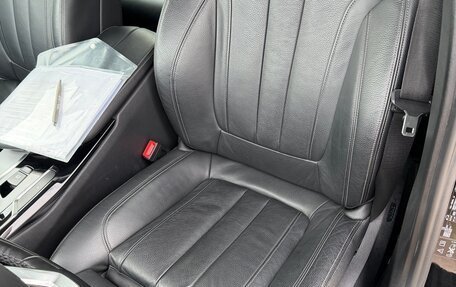 BMW 5 серия, 2018 год, 3 380 000 рублей, 14 фотография