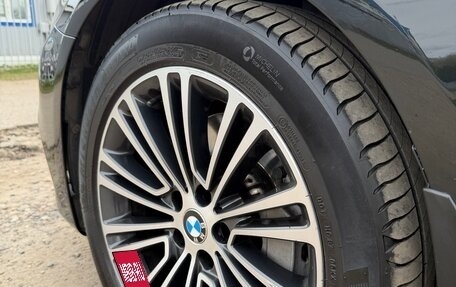 BMW 5 серия, 2018 год, 3 380 000 рублей, 8 фотография