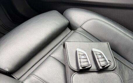 BMW 5 серия, 2018 год, 3 380 000 рублей, 18 фотография