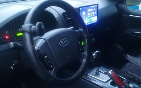 KIA Sorento IV, 2007 год, 650 000 рублей, 10 фотография