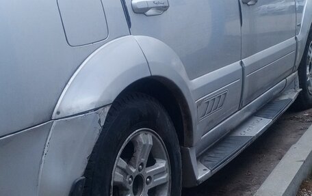 KIA Sorento IV, 2007 год, 650 000 рублей, 6 фотография