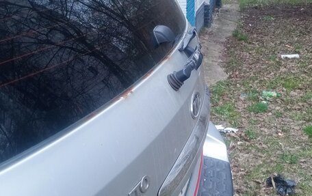 KIA Sorento IV, 2007 год, 650 000 рублей, 4 фотография