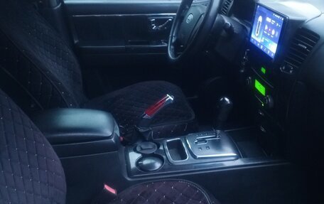 KIA Sorento IV, 2007 год, 650 000 рублей, 9 фотография