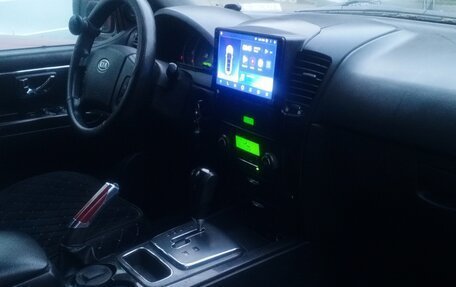 KIA Sorento IV, 2007 год, 650 000 рублей, 8 фотография