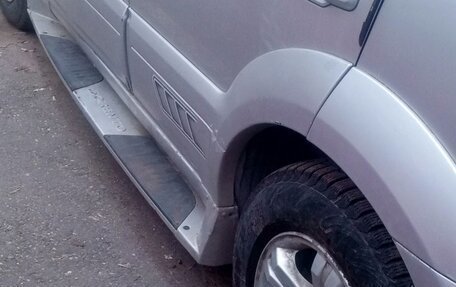 KIA Sorento IV, 2007 год, 650 000 рублей, 5 фотография