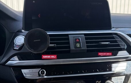 BMW 5 серия, 2018 год, 3 380 000 рублей, 17 фотография