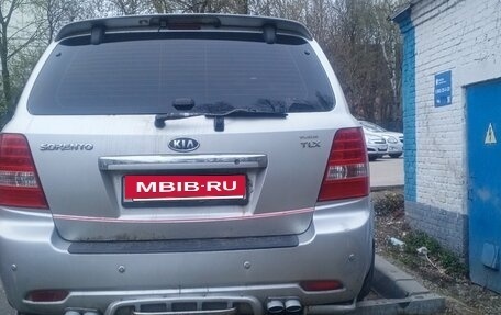 KIA Sorento IV, 2007 год, 650 000 рублей, 3 фотография