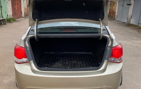 Chevrolet Cruze II, 2011 год, 720 000 рублей, 5 фотография