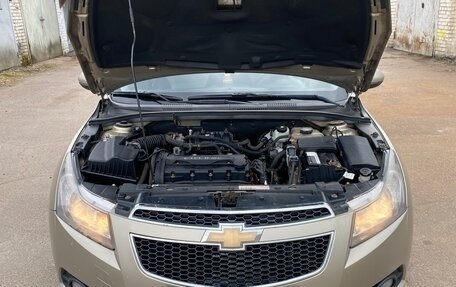 Chevrolet Cruze II, 2011 год, 720 000 рублей, 12 фотография