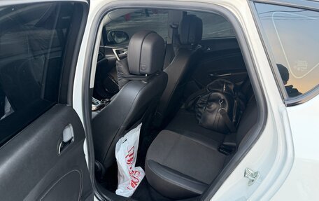 Opel Astra J, 2011 год, 695 000 рублей, 12 фотография