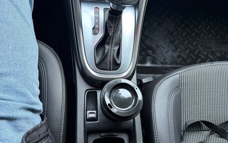 Opel Astra J, 2011 год, 695 000 рублей, 17 фотография