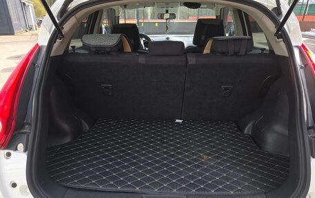 Nissan Juke II, 2011 год, 845 000 рублей, 7 фотография