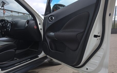 Nissan Juke II, 2011 год, 845 000 рублей, 12 фотография