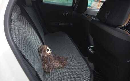 Nissan Juke II, 2011 год, 845 000 рублей, 9 фотография