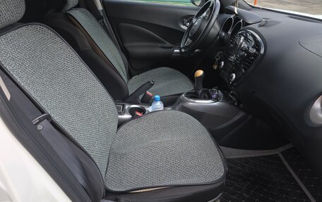 Nissan Juke II, 2011 год, 845 000 рублей, 11 фотография